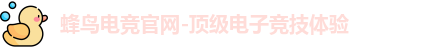 蜂鸟电竞