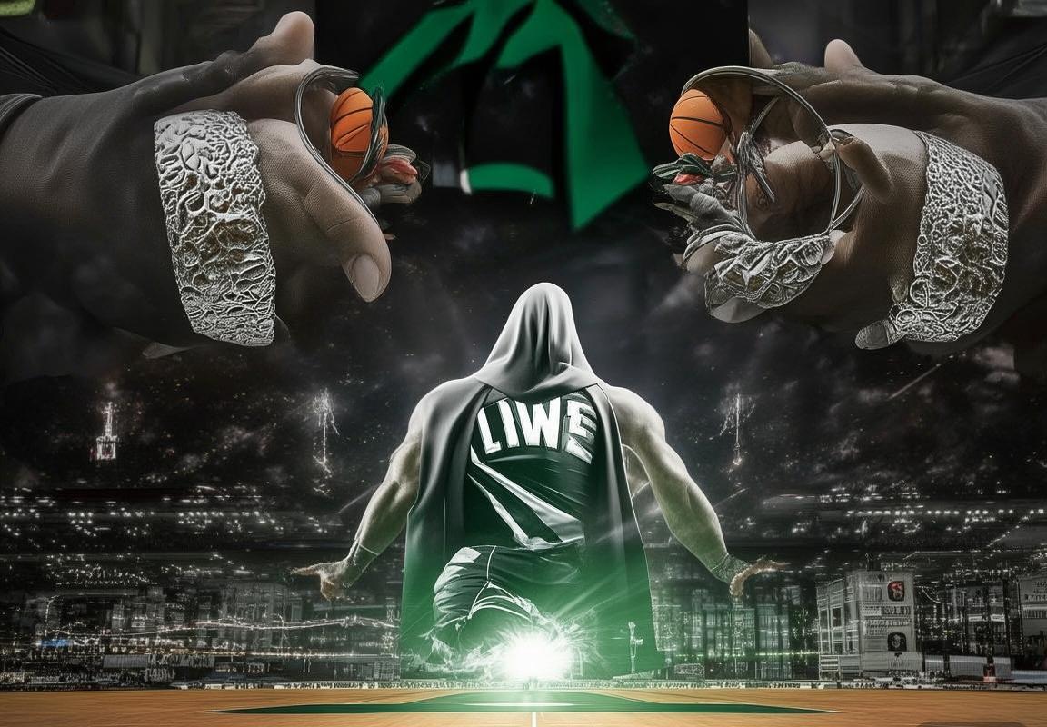 雄鹿队凯尔特人火箭三方交易流言：字母哥扬尼斯·阿德托昆博或加盟绿军